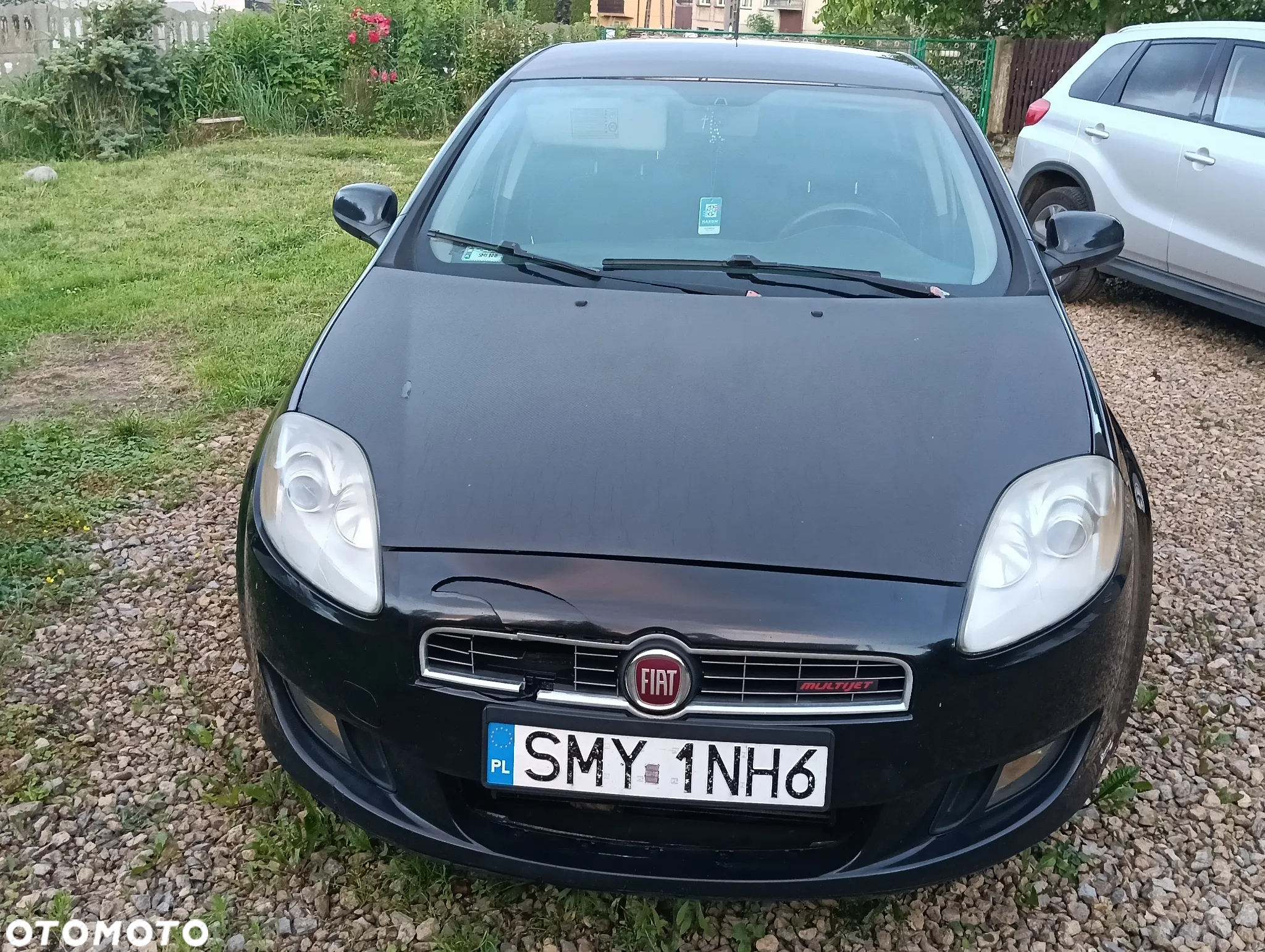 Fiat Bravo 1.9 Multijet 16V DPF Dynamic - 3