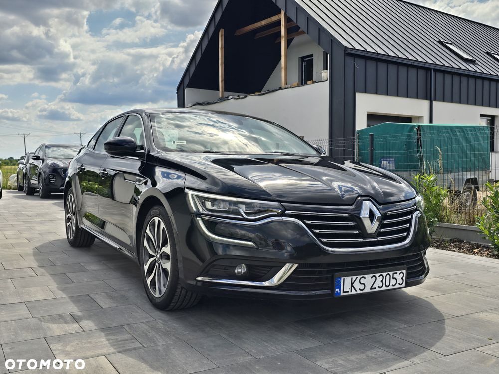 Renault Talisman 1.6 Energy TCe Intens EDC - 3