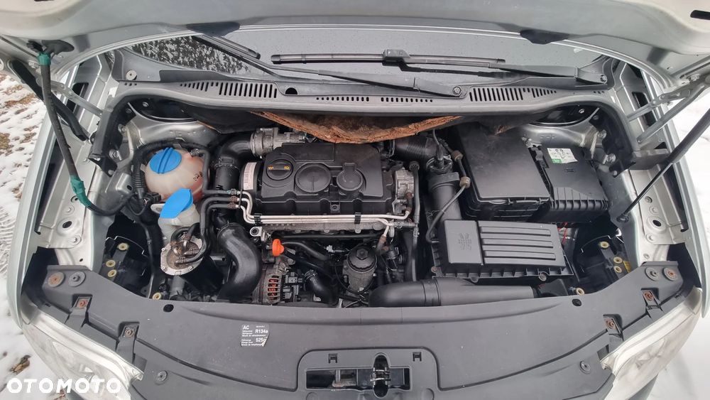 Volkswagen CADDY - 20