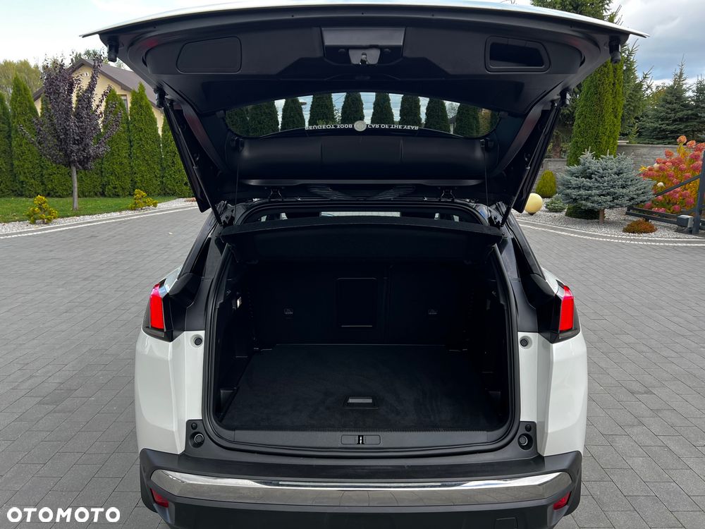 Peugeot 3008 BlueHDi 150 Stop & Start Business-Line - 28