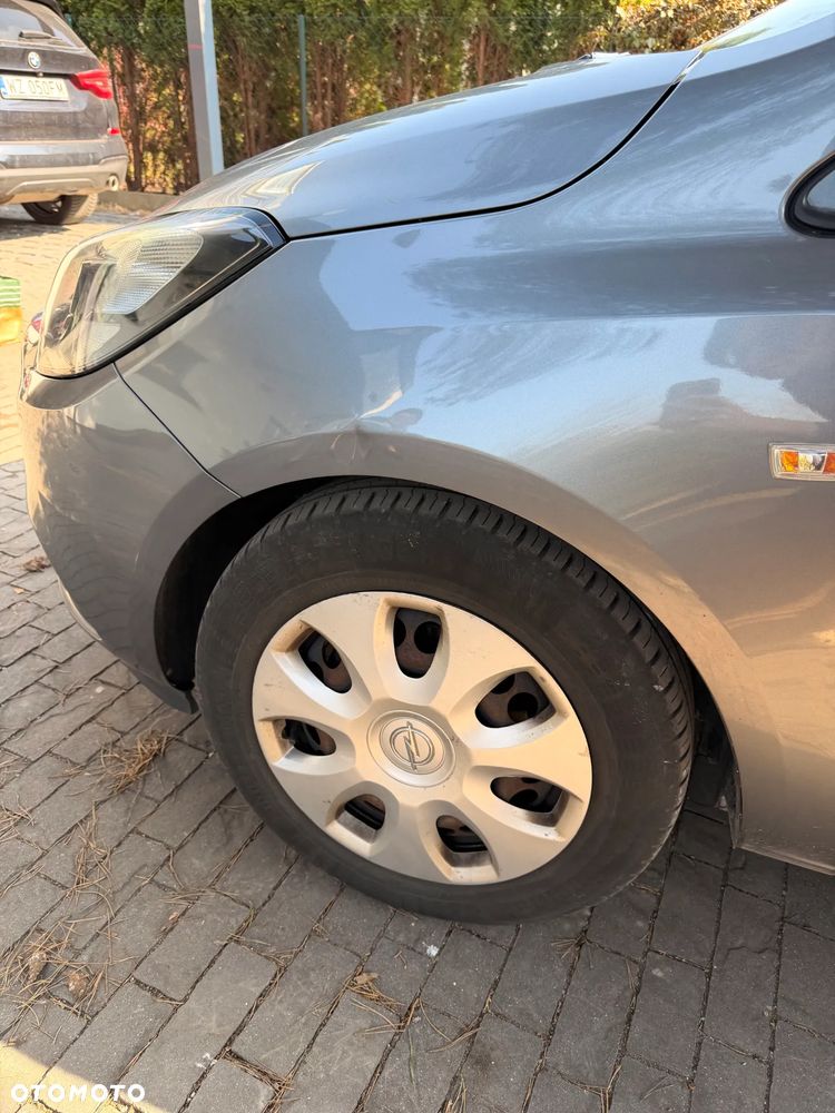 Opel Corsa - 19