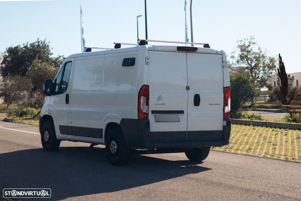Citroën Jumper - 4
