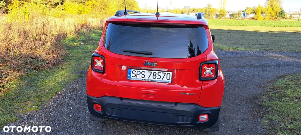 Jeep Renegade - 6
