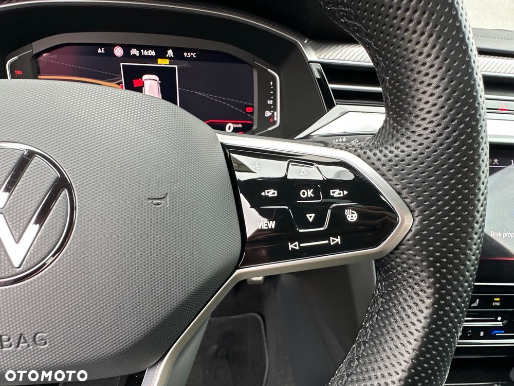 Volkswagen Arteon 2.0 TDI SCR 4Motion DSG R-Line - 33