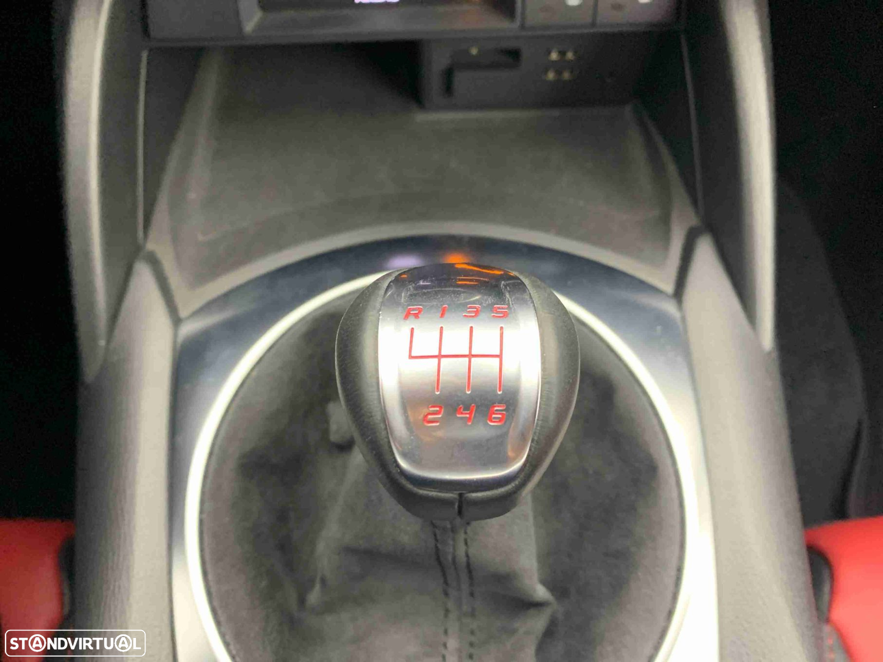 Abarth 124 Spider 1.4 T Multiair - 16