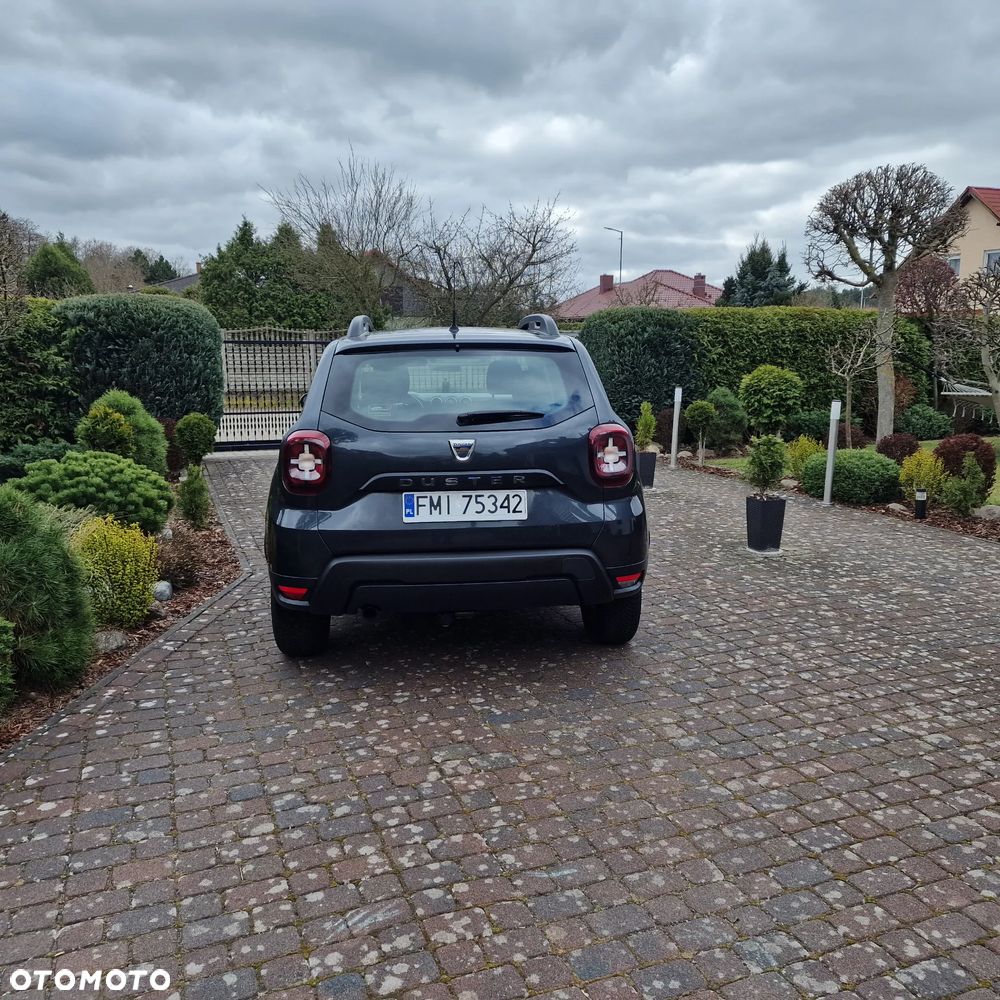 Dacia Duster TCe 125 2WD Prestige - 6