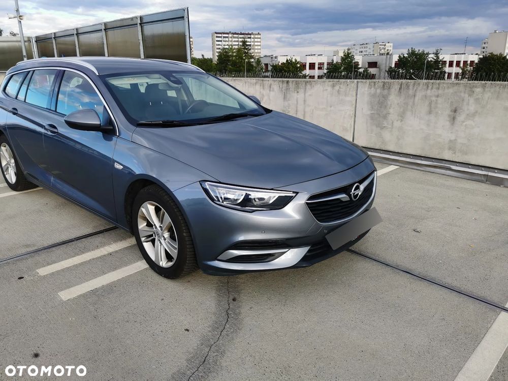 Opel Insignia 1.5 T Innovation S&S - 3