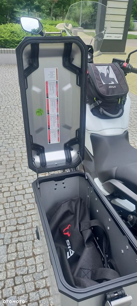 Honda NC - 29