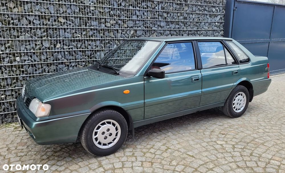 Polonez Atu - 2