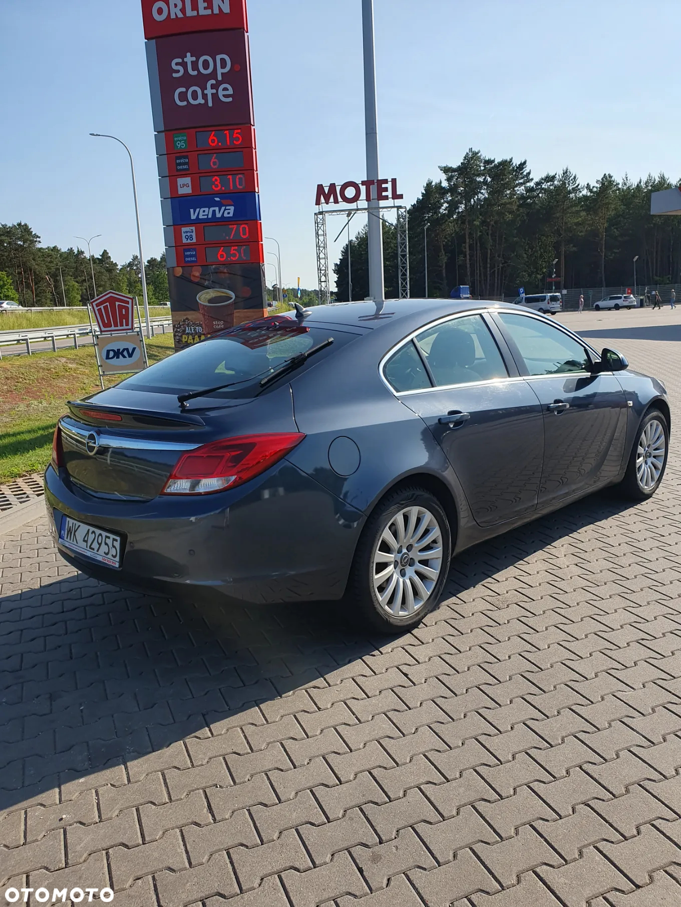 Opel Insignia 1.8 - 3