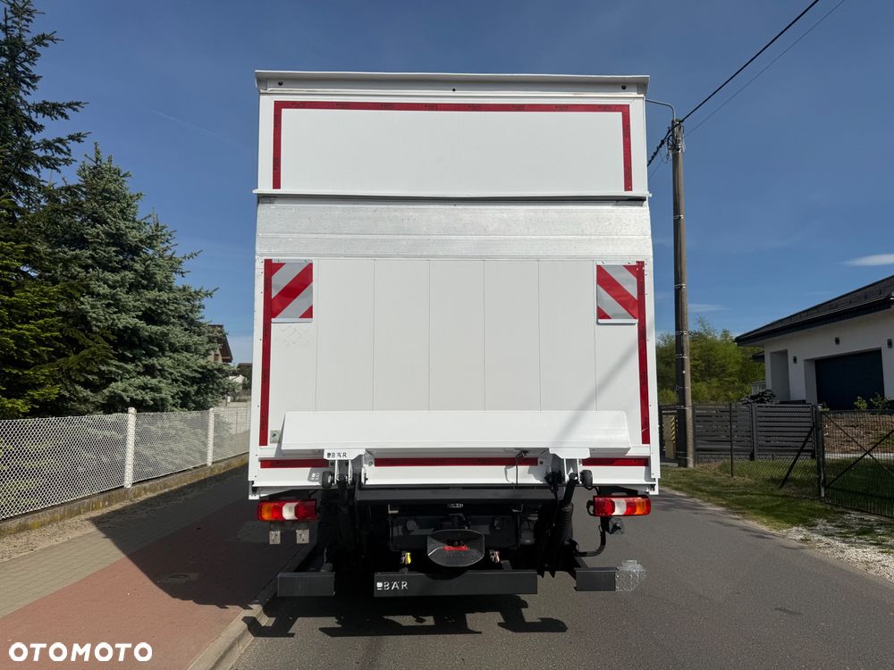 Mercedes-Benz Atego 1224 - 9