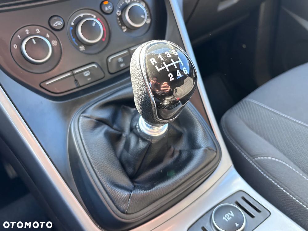 Ford Kuga 1.5 EcoBoost FWD Titanium ASS - 16