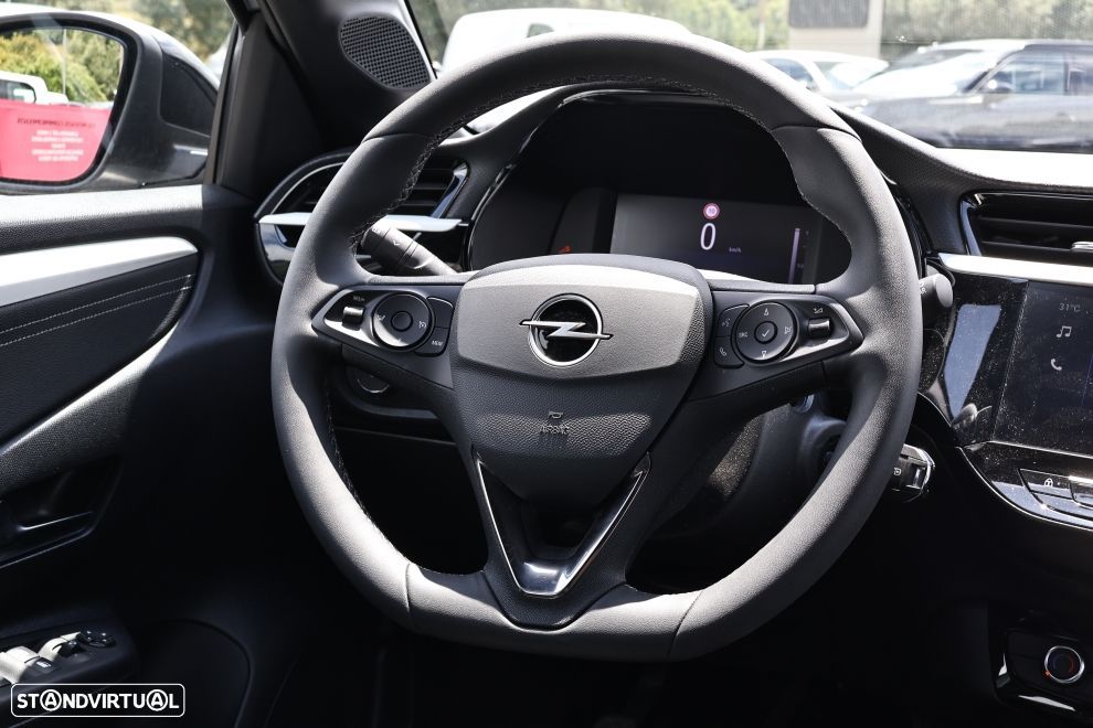 Opel Corsa 1.2 T GS - 9