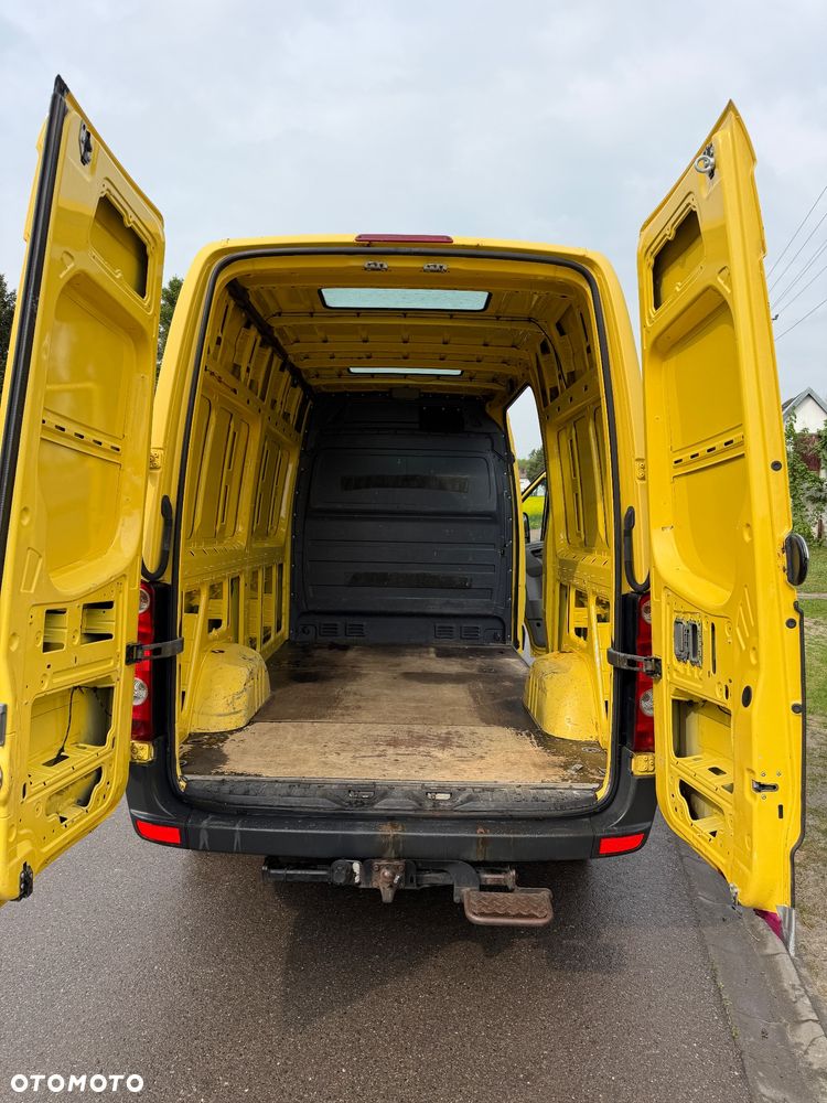 Volkswagen Crafter - 36