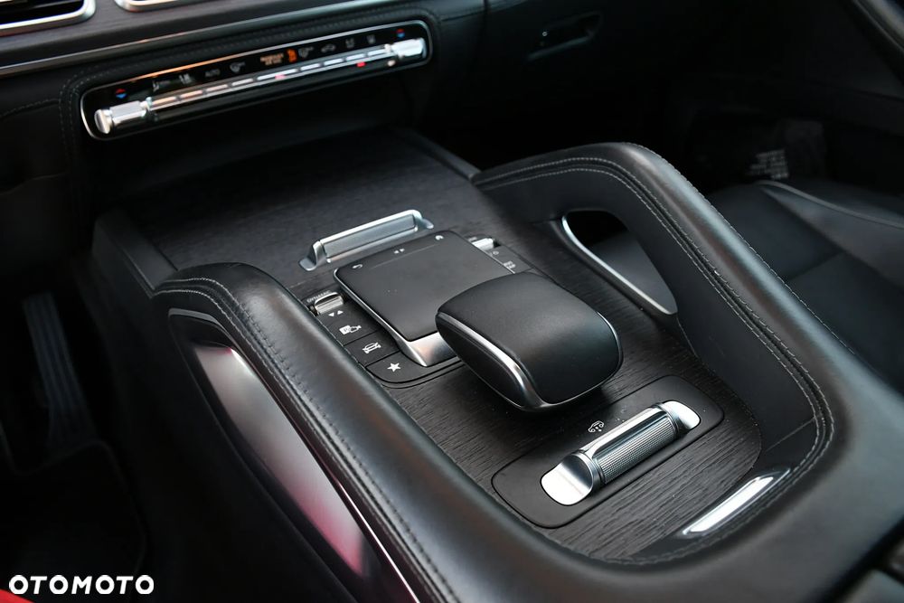 Mercedes-Benz GLE 400 d 4-Matic Premium Plus - 24