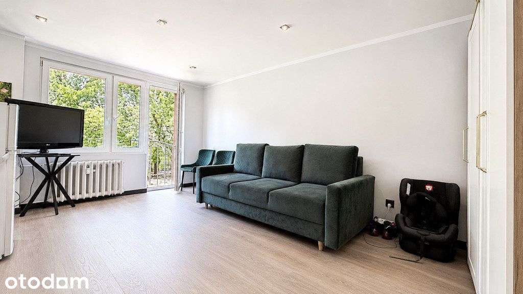 Apartament typu studio | Starówka Stargard