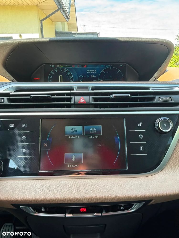 Citroën C4 Picasso BlueHDi 150 Exclusive - 27