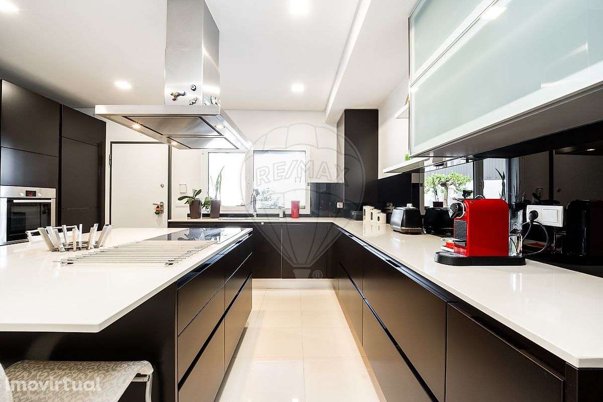 Moradia T4 para venda - Grande imagem: 4/47