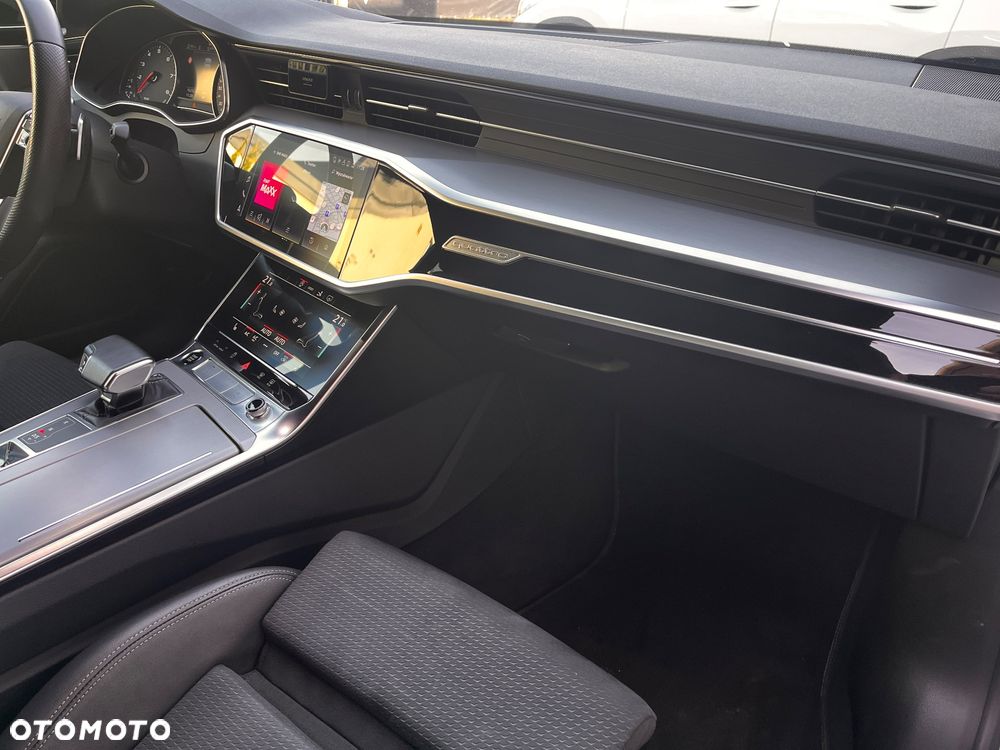 Audi A7 Sportback 45 TFSI Quattro S tronic - 34