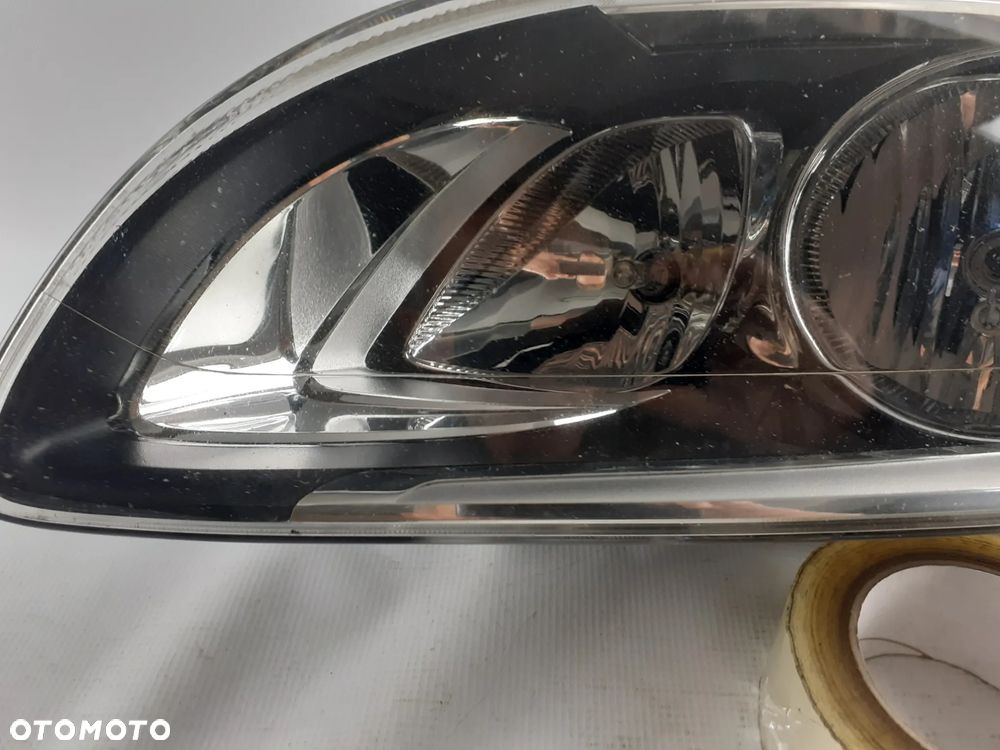 Lampa lewa Volvo S60 V6013-18 r. - 2