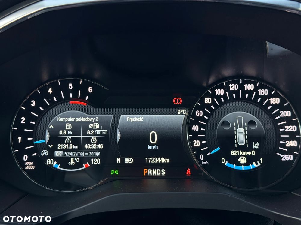 Ford S-Max 2.0 EcoBlue Titanium - 28