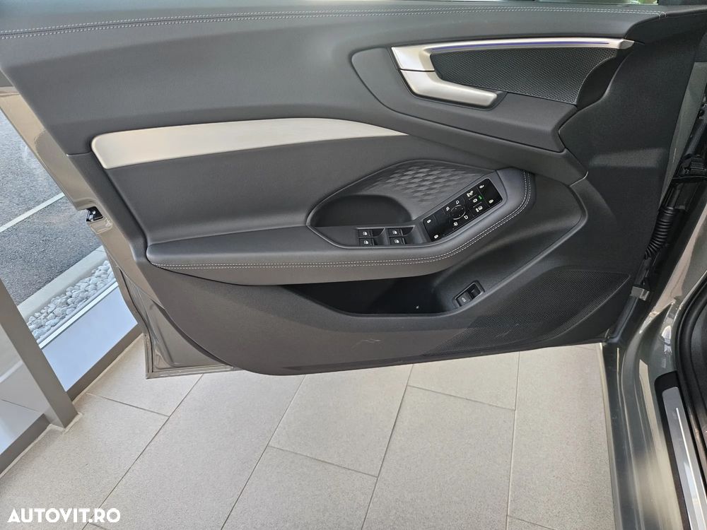 Audi A5 ack 2.0 35 TFSI S tronic MHEV Basic - 5