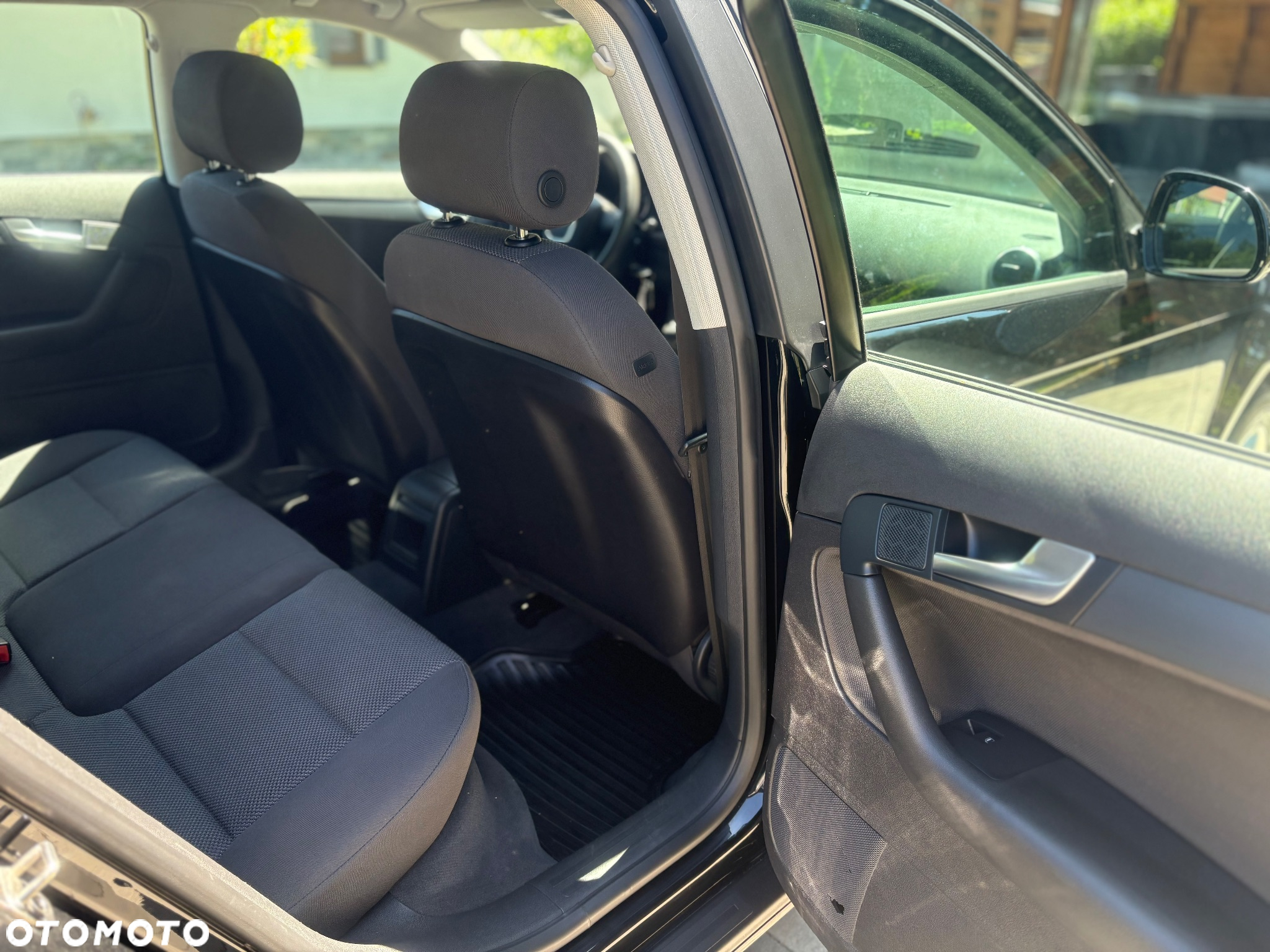 Audi A3 1.6 Sportback Ambition - 10
