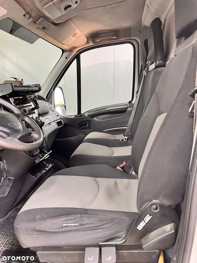 Iveco Daily - 10