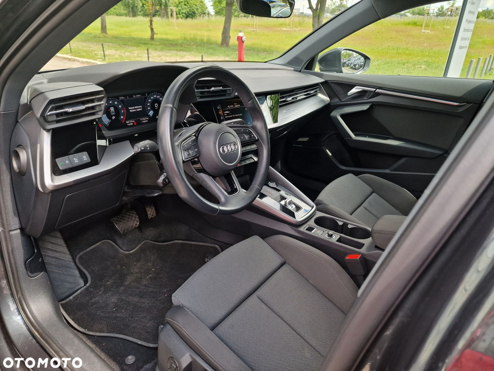 Audi A3 - 11