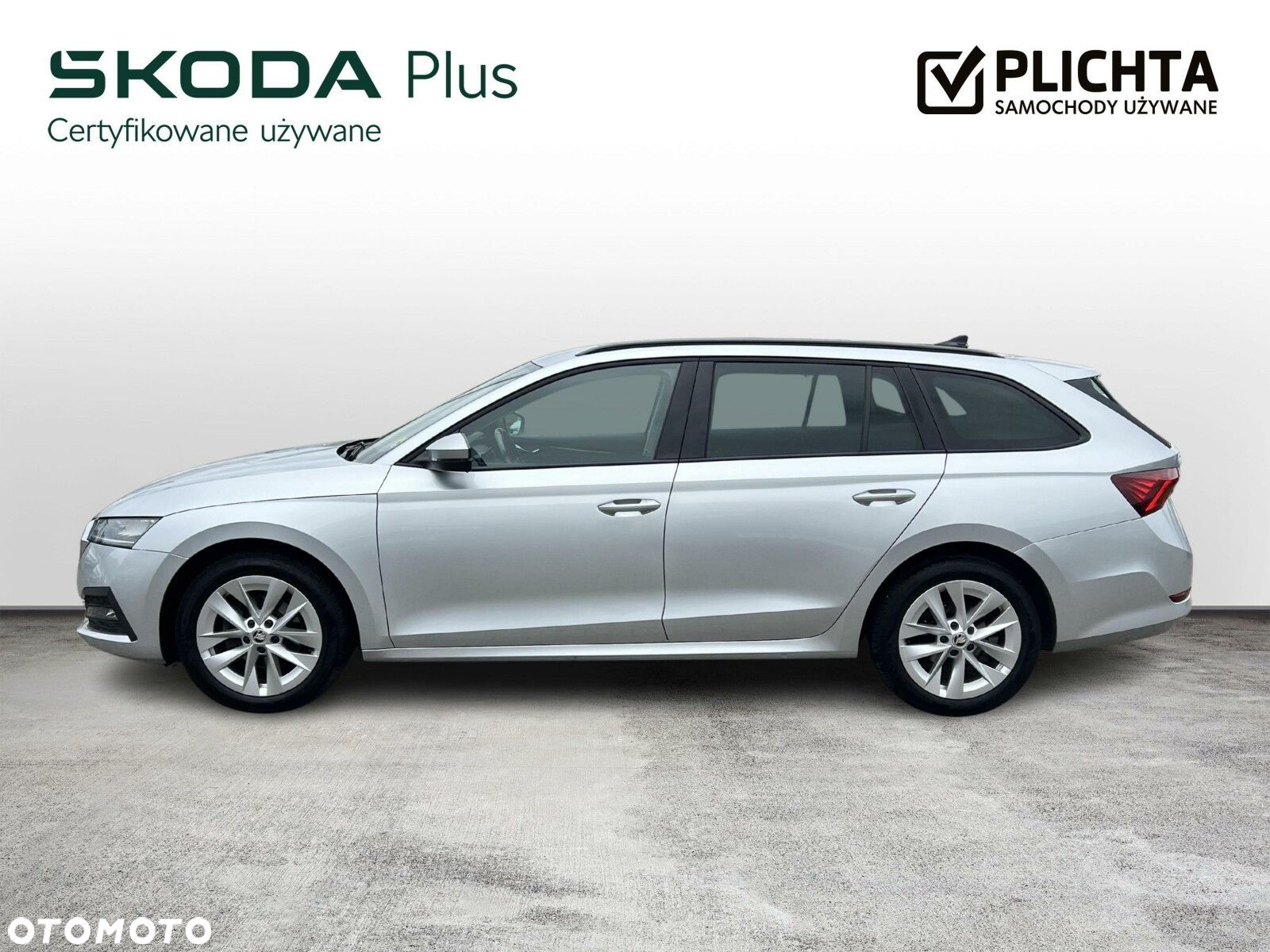 Skoda Octavia 1.5 TSI ACT Ambition DSG - 2