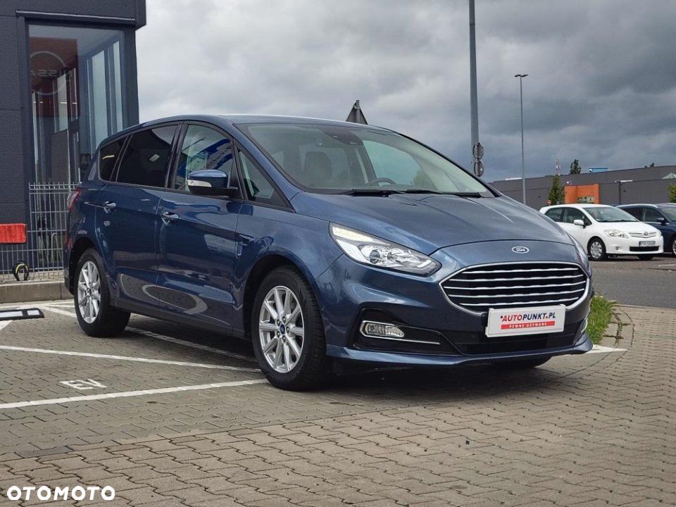 Ford S-Max - 4