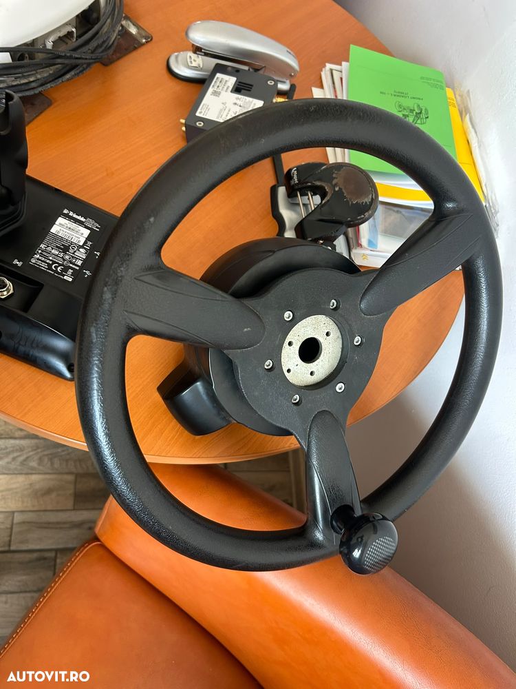 Alta Sistem autoghidare Trimble GPS XCN 1050 - 1