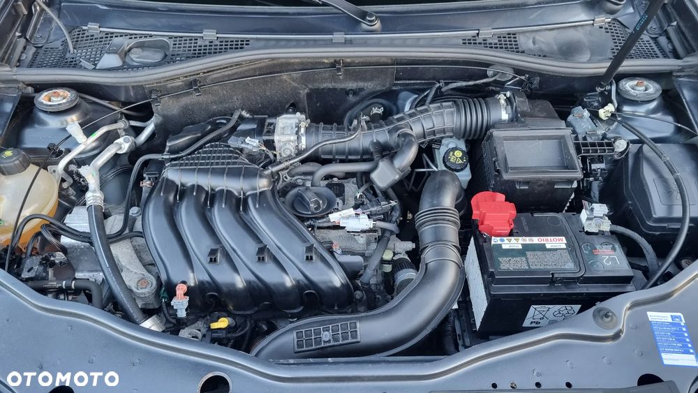 Dacia Duster - 18