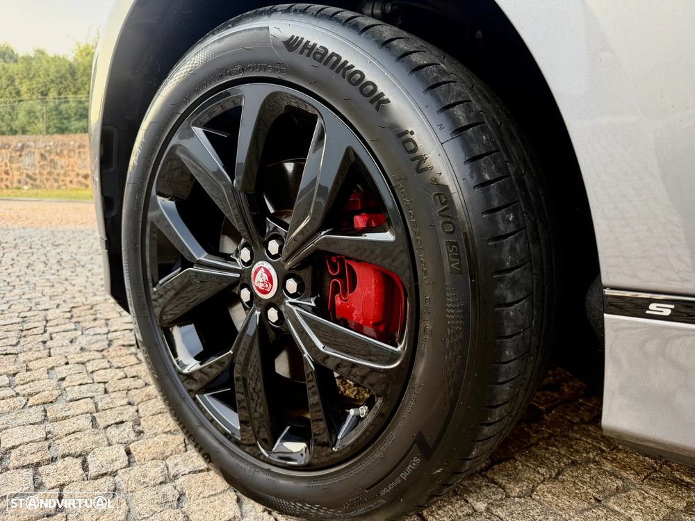 Jaguar I-Pace Black AWD Aut. - 60