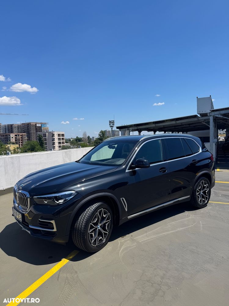 BMW X5 2022 — imagine 2