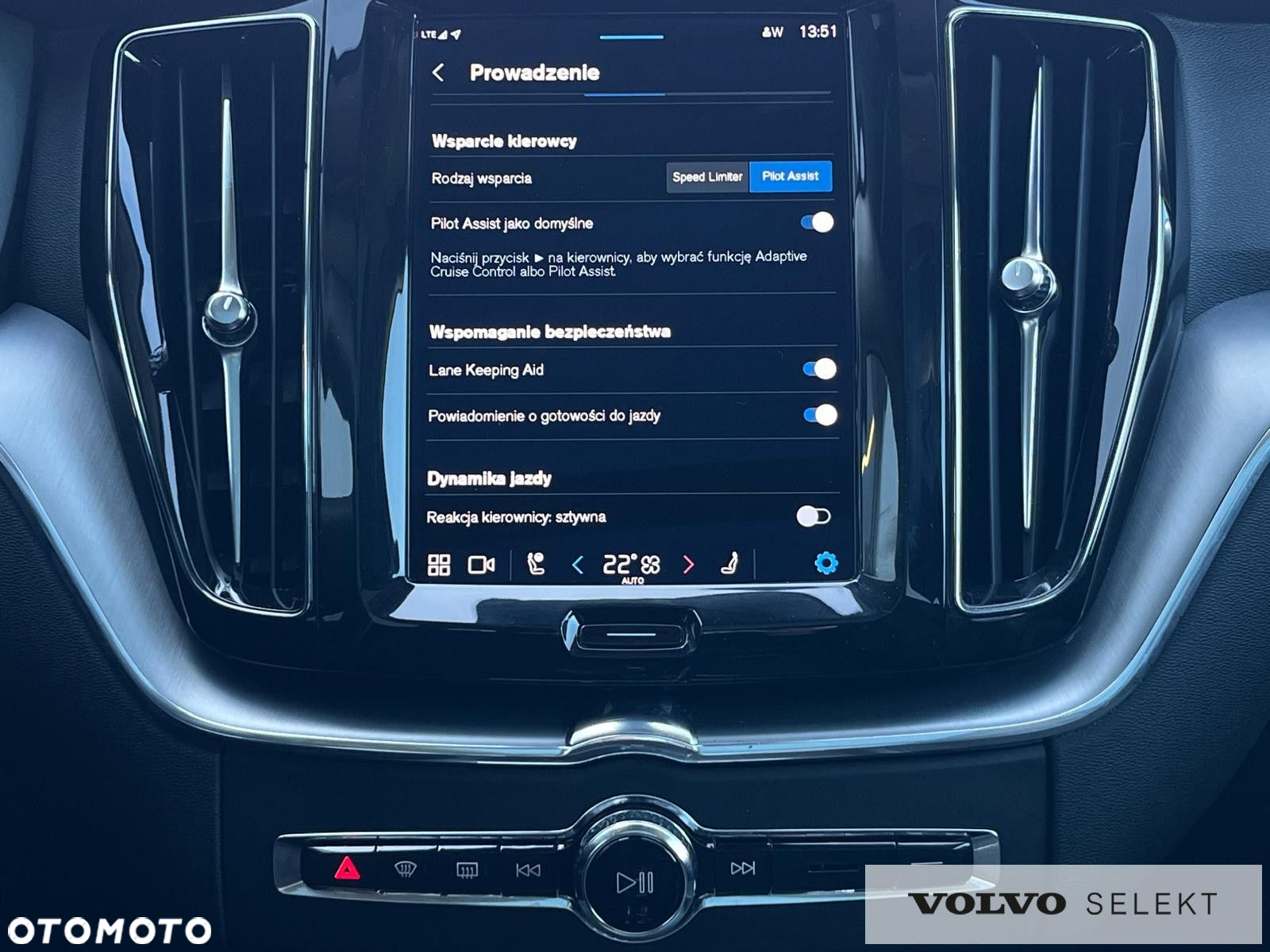 Volvo XC 60 - 23