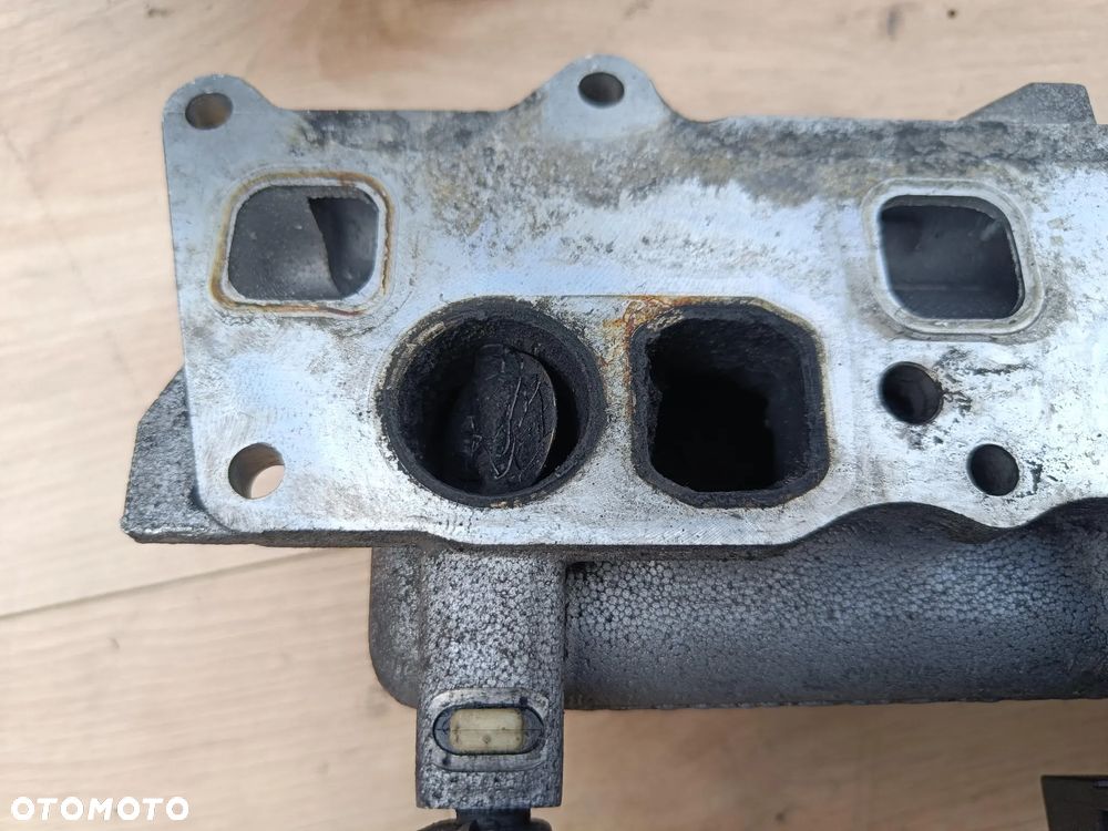 MERCEDES 3.0 V6 CDI KOLEKTOR SSĄCY KOMPLET KOLEKTORY SSĄCE W203 W209 W211 W219 W221 W164 W251 - 7