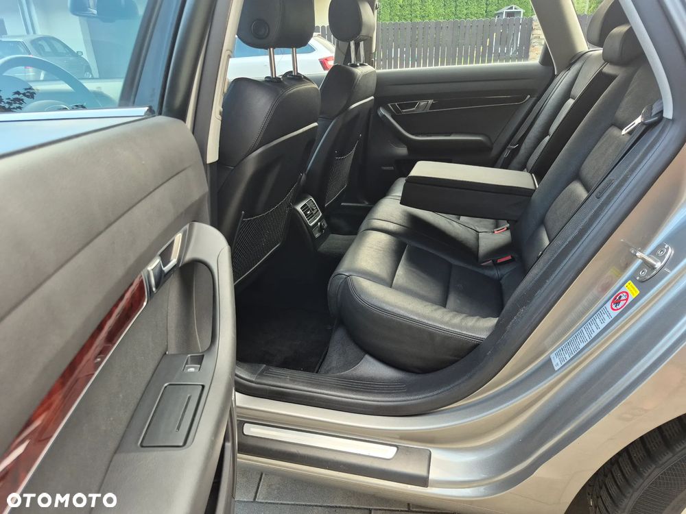 Audi A6 Avant 2.0 TFSI Multitronic - 21