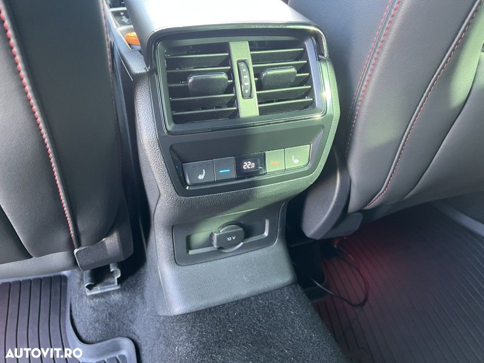 Skoda Kodiaq 2.0 TSI 4X4 DSG RS - 32