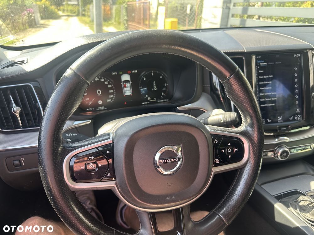 Volvo XC 60 D4 AWD Inscription - 13