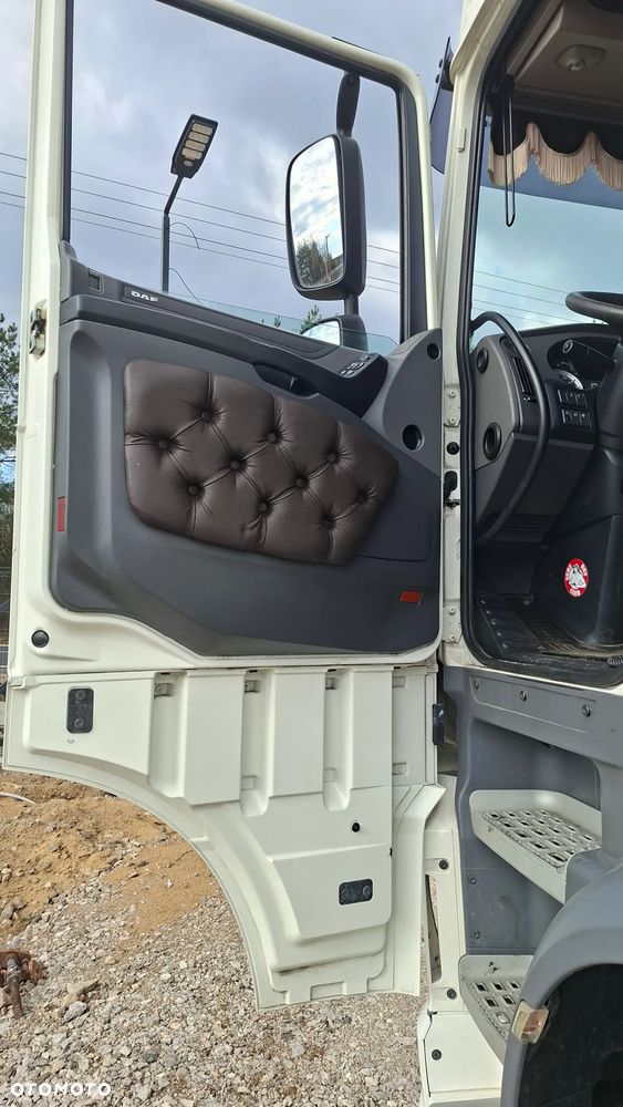 DAF XF - 4