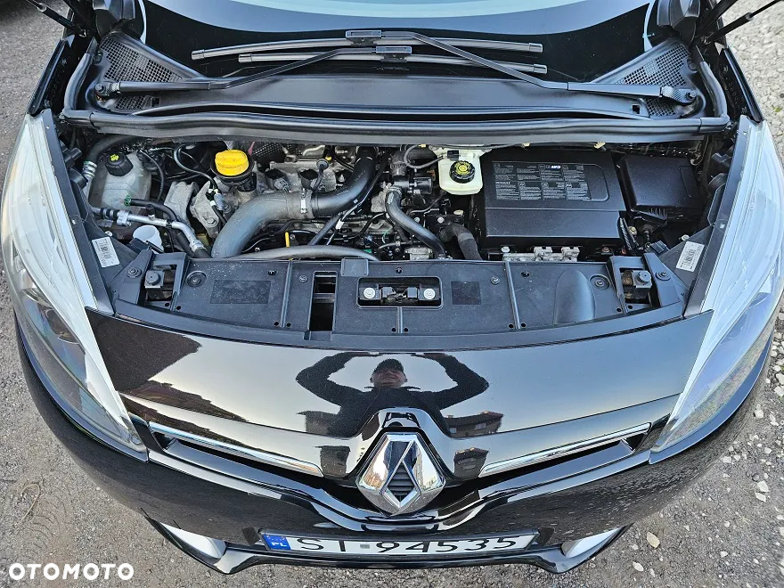 Renault Scenic ENERGY TCe 130 INITIALE PARIS - 27