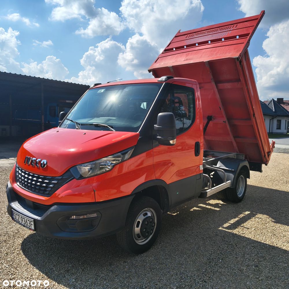Iveco Daily 35C12 - 20