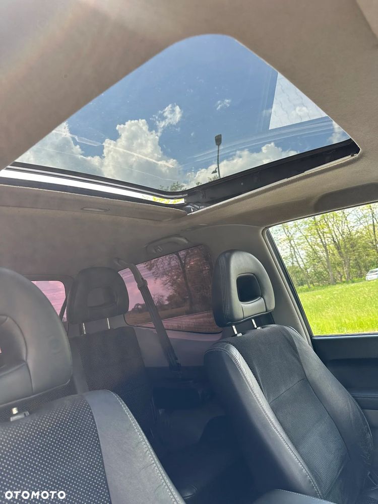 Mitsubishi Pajero 3.2 DID - 22