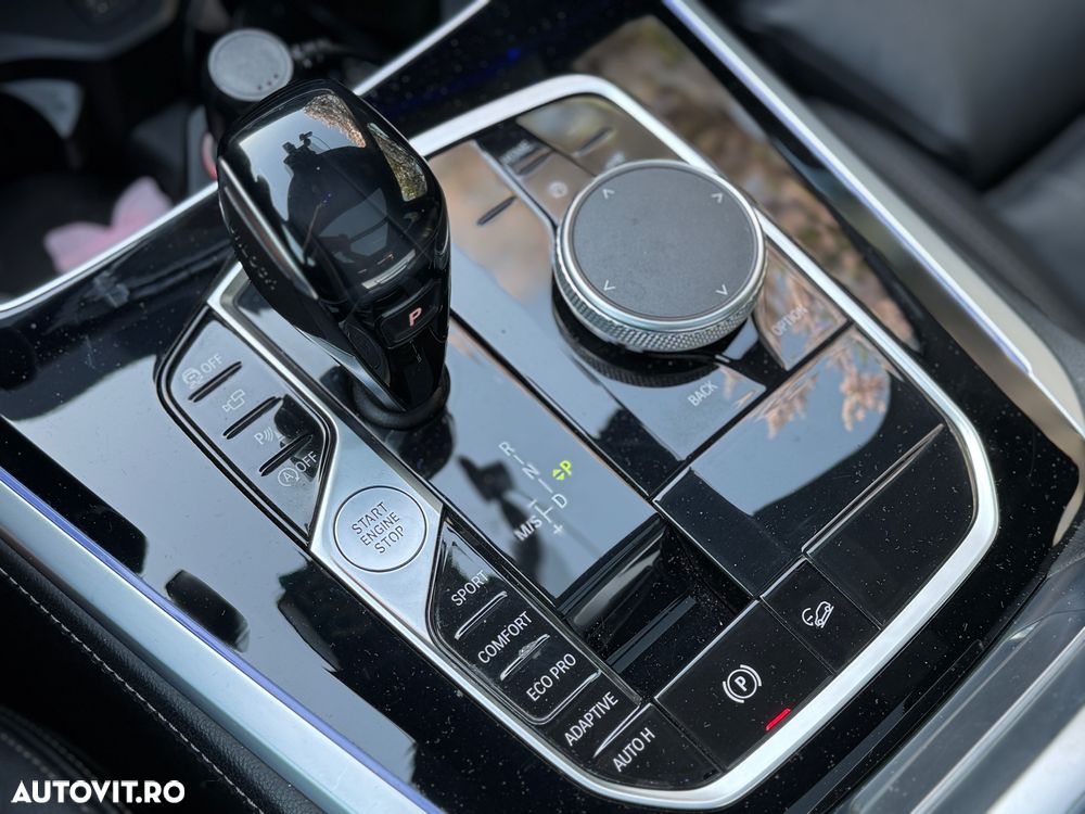 BMW X5 xDrive30d - 21