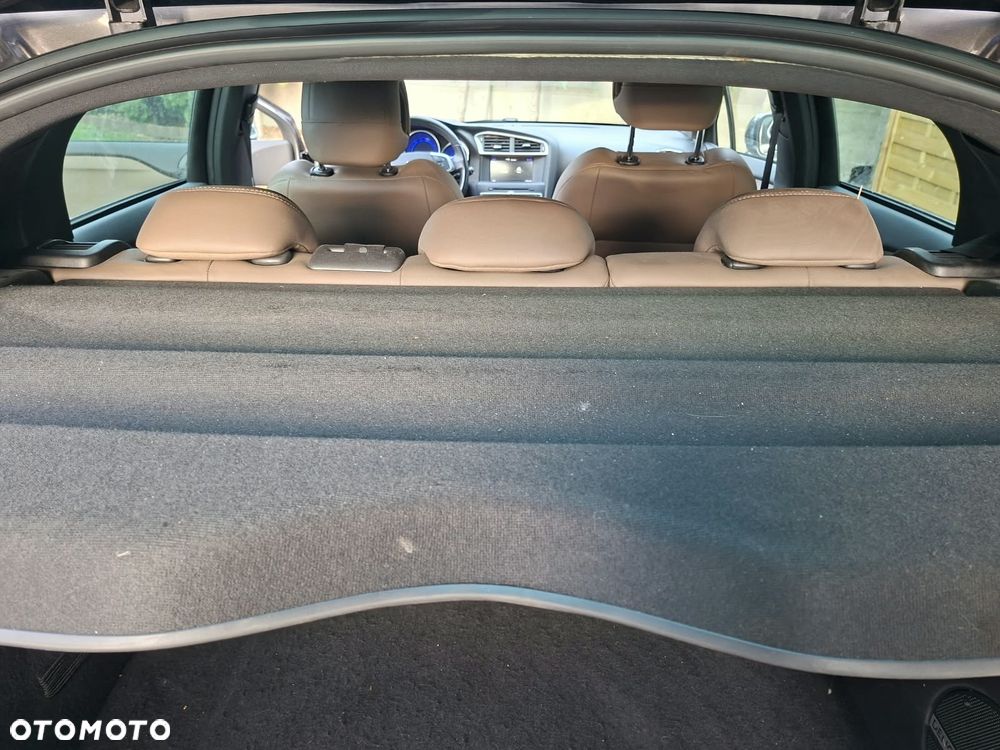 Citroën DS4 - 18