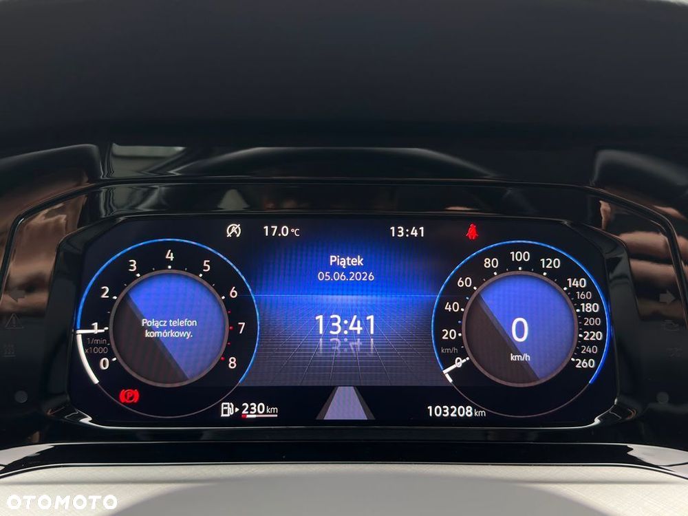Volkswagen Golf 1.5 TSI EVO Life - 15