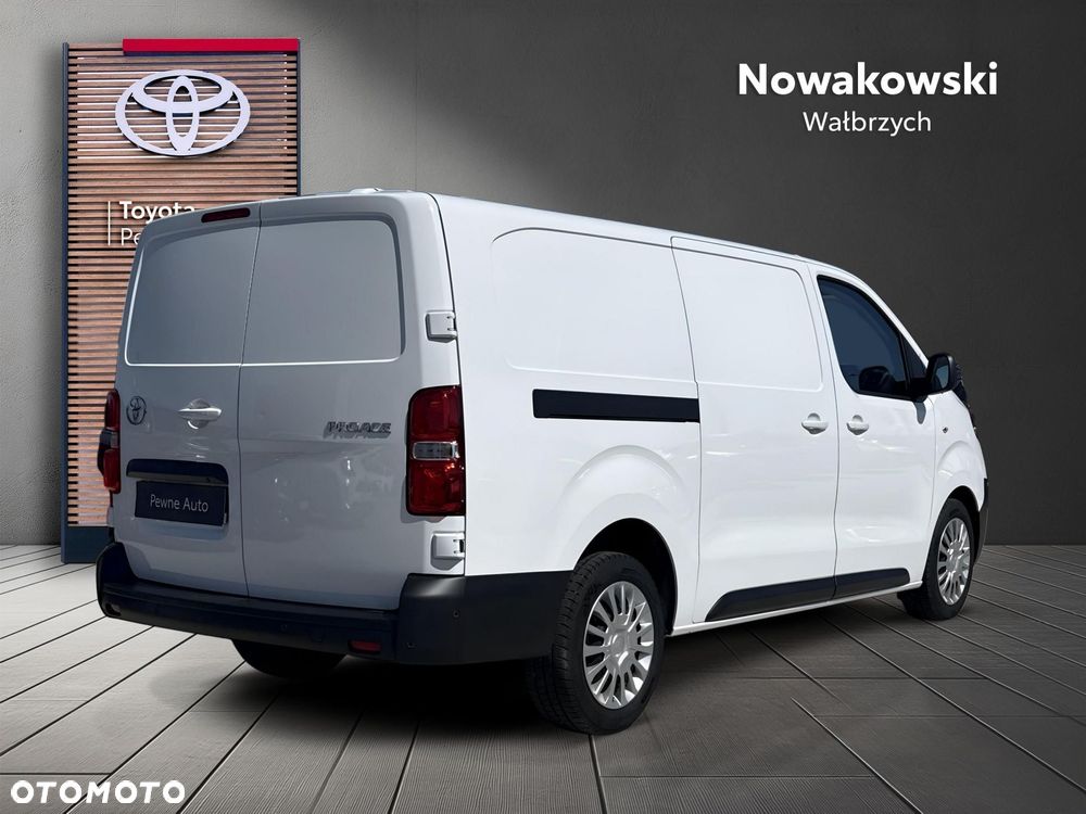 Toyota PROACE - 2