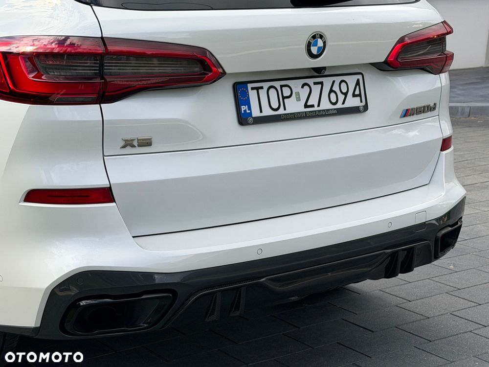 BMW X5 xDrive30d - 11