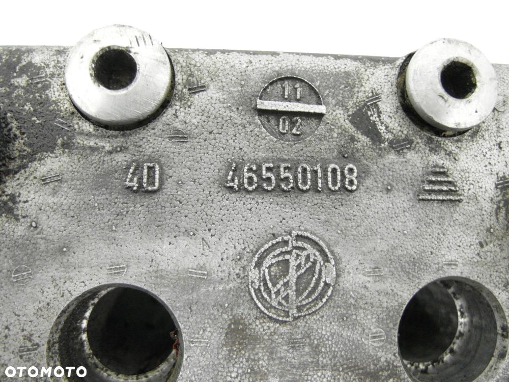 MISKA OLEJOWA FIAT SIENA ALBEA 1.2 46550108 - 7